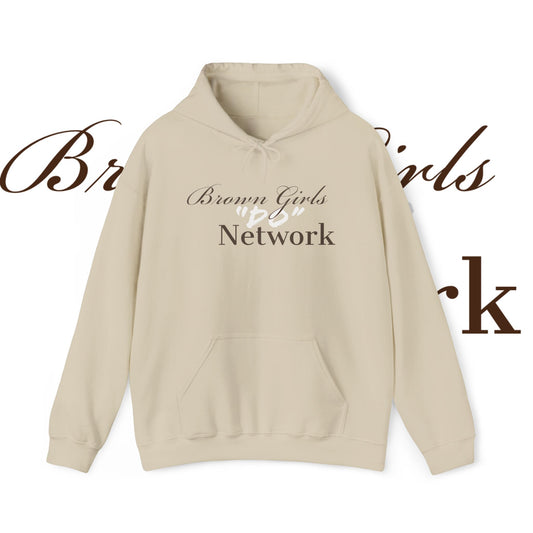 BGDNHooded Sweatshirt